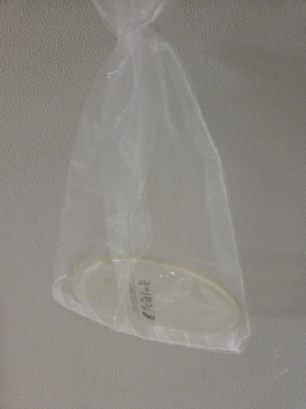 발각질제거 제거기 발바닥 뒤꿈치 굳은살제거 유리 글라스 구매 후기 이미지